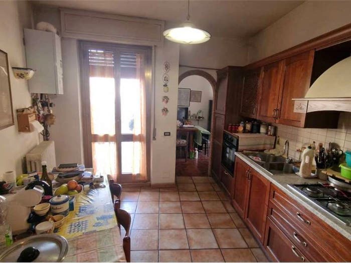Appartamento trilocale in vendita in Corso Roma, Centro, Gravellona Toce