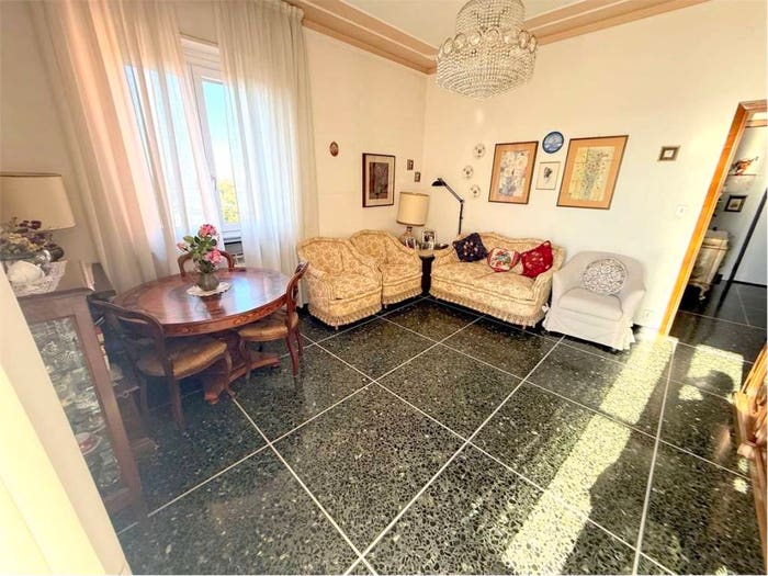 Appartamento quadrilocale in vendita in Novi Ligure