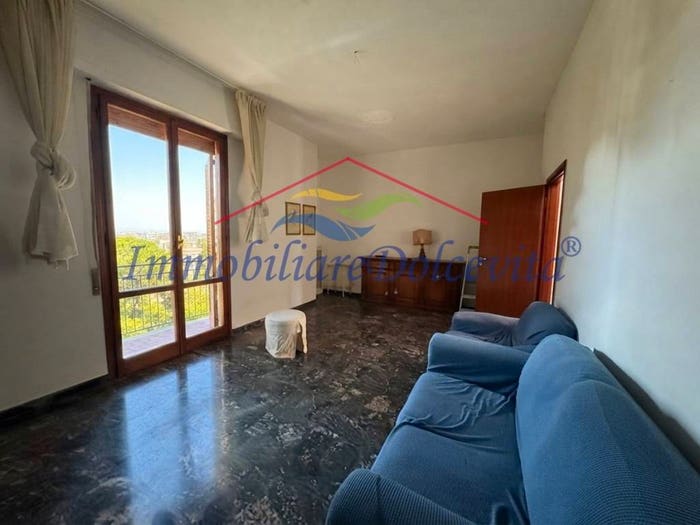 Appartamento quadrilocale in vendita in Via Giovanni Costetti, Cintoia Le Torri, Firenze