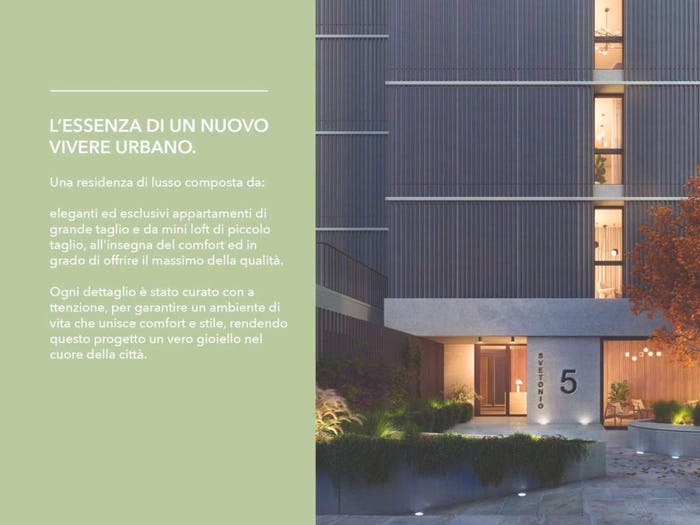 Case in Vendita e in Affitto - 2