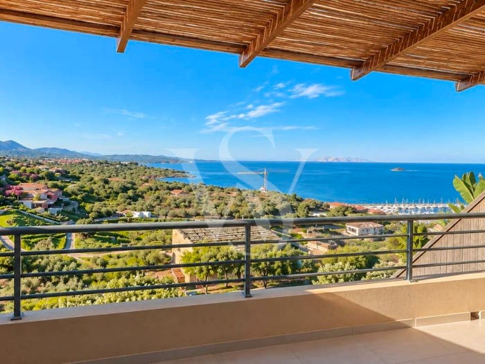 Appartamento monolocale in vendita in Località Portisco, Portisco, Olbia