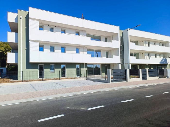 Appartamento quadrilocale in vendita in Via Antonio Pertile, Centro, Stra