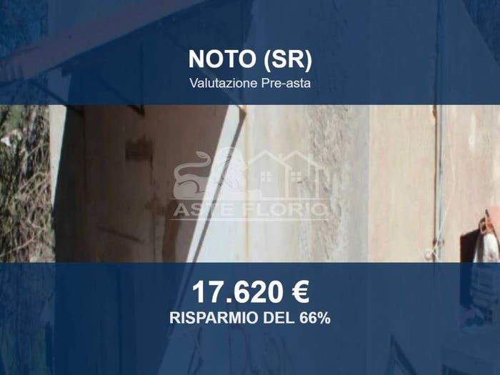 Casa bilocale in vendita in Contrada Cugno Lupo snc, Coda Di Lupo, Noto
