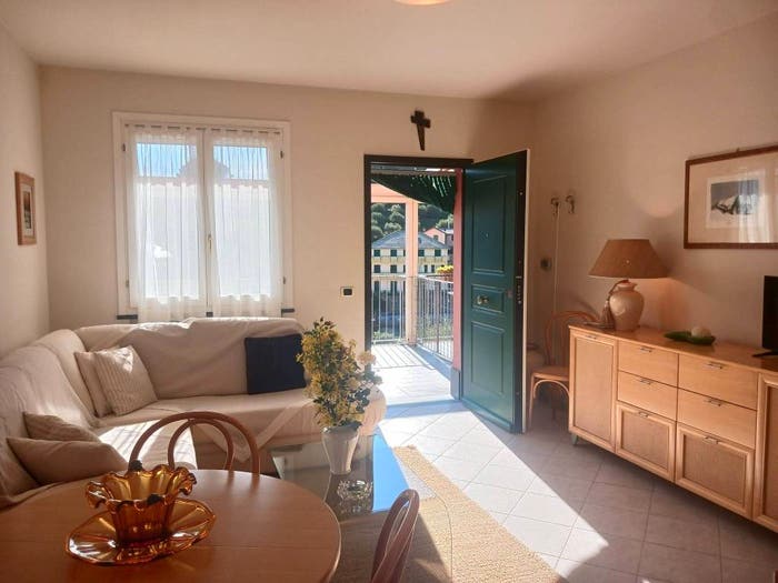 Appartamento trilocale in vendita in Località Crovetta, Centro, Moneglia