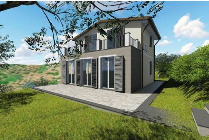 Casa con 5 locali in vendita in Via Antoniana, Le Terrazze Via Vailunga, La Spezia