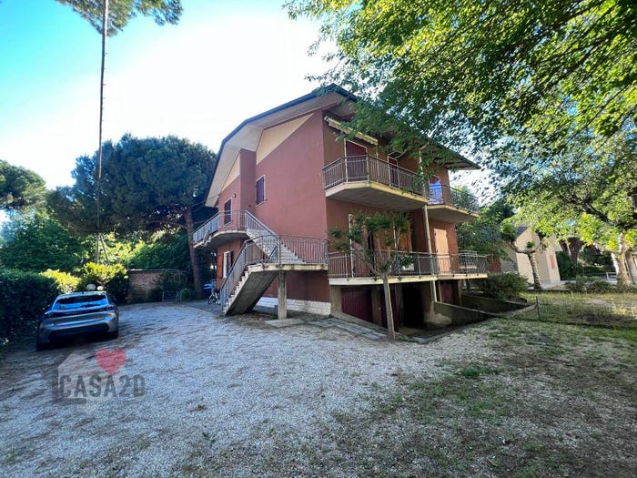 Appartamento trilocale in vendita in Via Gargano, Tagliata, Cervia