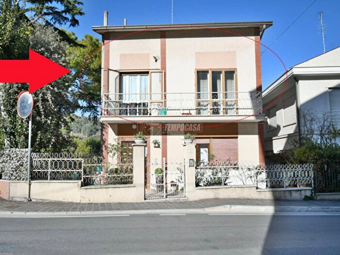 Appartamento quadrilocale in vendita in Via san giovanni bosco, Centro, Porto Sant'Elpidio