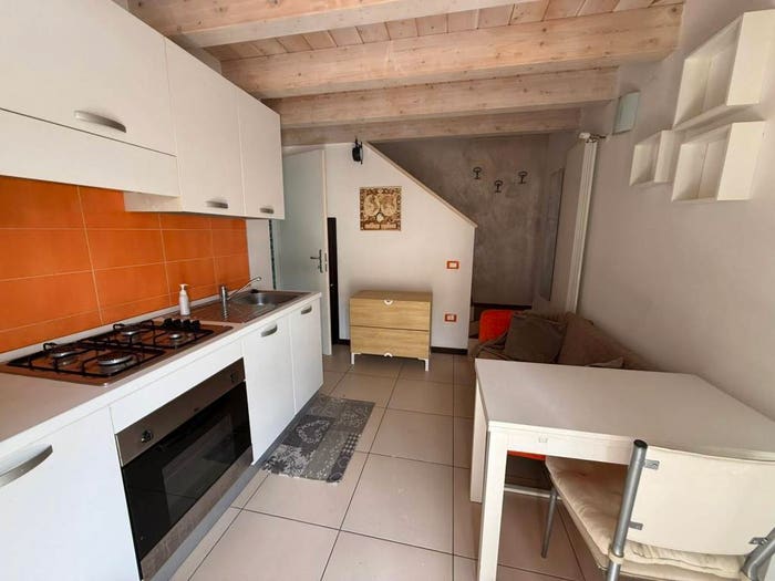 Casa bilocale in vendita in Via XX Settembre, Centro, Copparo