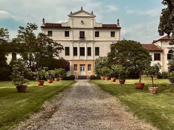 Casa con 6 locali in vendita in Via Patriarca, Mirano Paese, Mirano