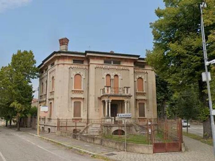 Casa con 6 locali in vendita in Centro, Sanguinetto