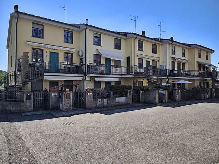 Appartamento quadrilocale in vendita in Orvieto