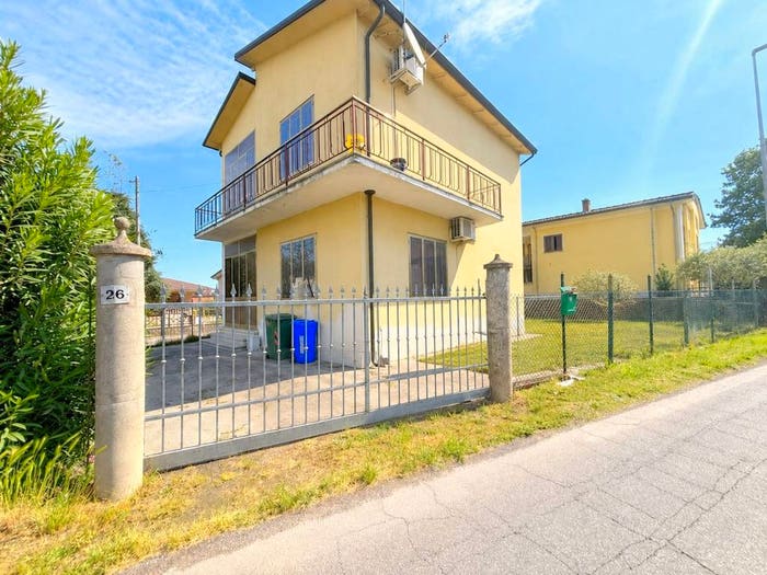 Casa con 5 locali in vendita in Via Campagnola, Asparetto, Cerea