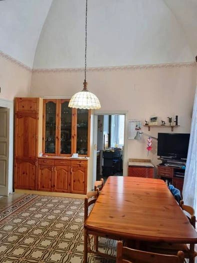 Appartamento bilocale in vendita in Bisceglie