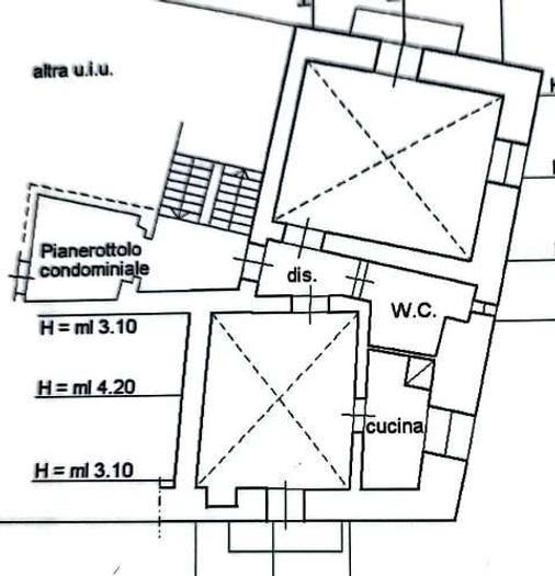 Case in Vendita e in Affitto - 2