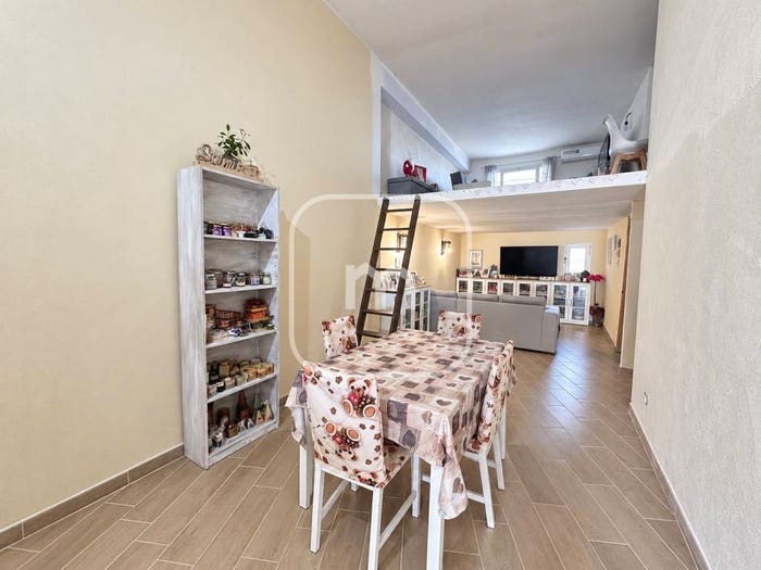 Appartamento quadrilocale in vendita in Via Rometta, Rocca Cencia, Roma