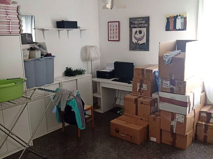 Case in Vendita e in Affitto - 3