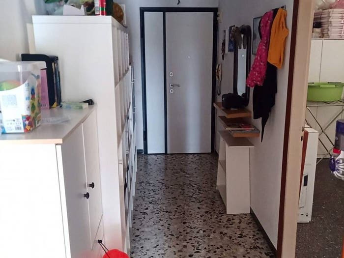 Appartamento trilocale in affitto in Centro Marullina, Casalecchio di Reno