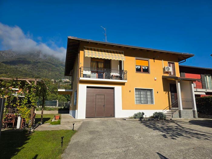 Casa con 5 locali in vendita in Via Giacomo Matteotti, Gabbio Cereda Ramate, Casale Corte Cerro