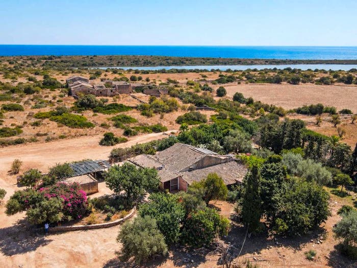 Casa con 6 locali in vendita in Via Tommaso Fazello, Centro, Noto