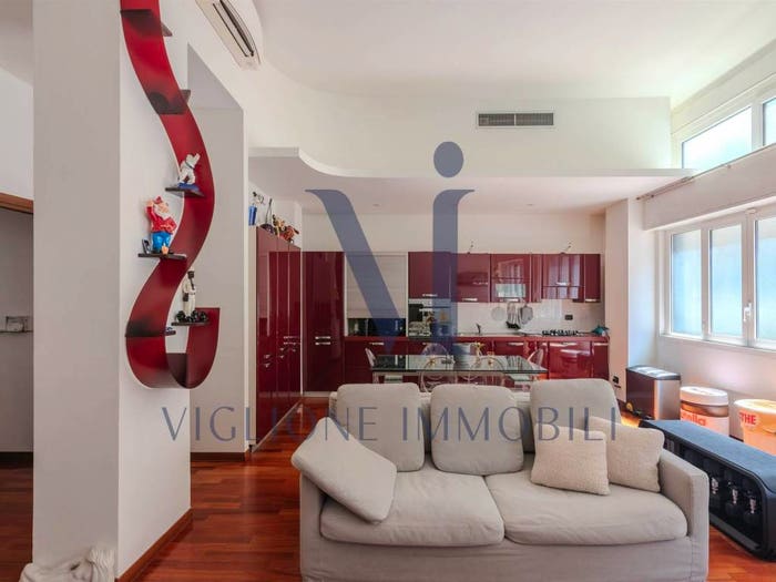 Appartamento bilocale in vendita in Via Sebastiano del Piombo, Monte Rosa Lotto, Milano