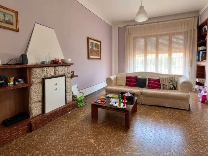 Appartamento quadrilocale in vendita in Via di Tiglio, Arancio, Lucca
