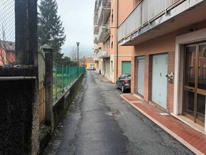 Appartamento con 6 locali in vendita in Via Pinan, Centro, Busalla
