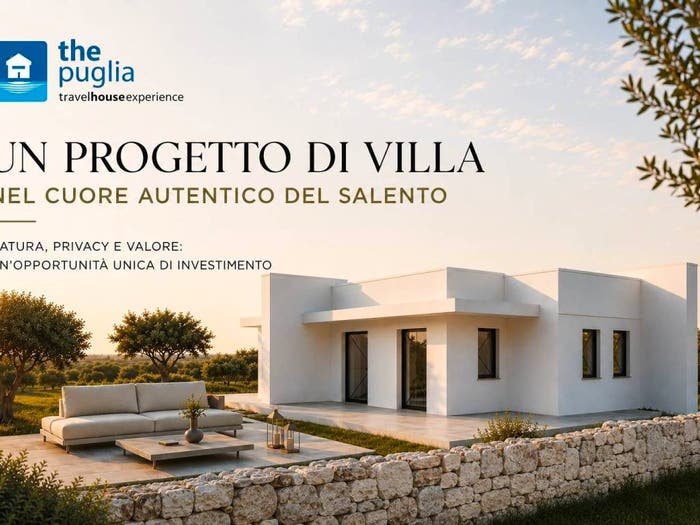 Appartamento con 5 locali in vendita in Strada Comunale Dei Porci, Carmiano