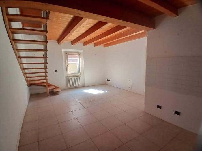 Appartamento trilocale in vendita in Centro, Budrio