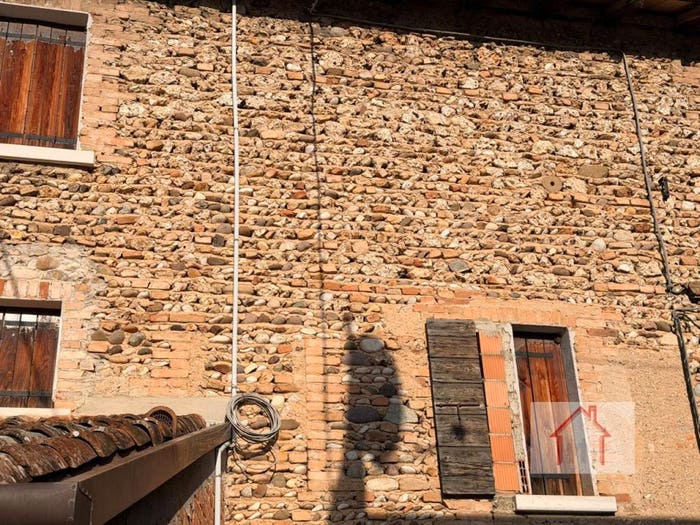 Casa trilocale in vendita in Via della Vittoria, Centro, Giavera del Montello
