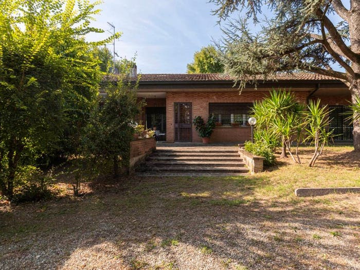 Casa con 6 locali in vendita in Albareto Mulini Nuovi, Modena
