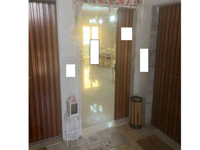 Appartamento con 5 locali in vendita in Via Papa Giovanni XXIII Mugnano di Napoli NA Italia, Centro, Mugnano di Napoli