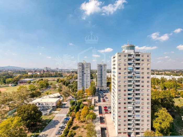 Appartamento quadrilocale in vendita in Via Tommaso Casini, Pilastro, Bologna
