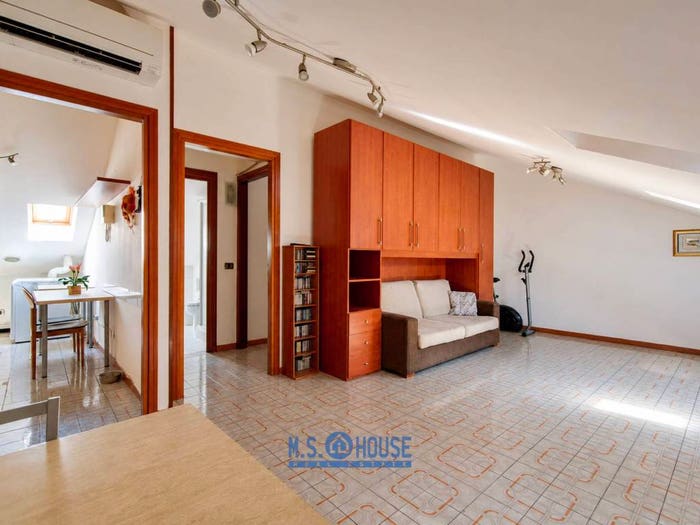Appartamento bilocale in vendita in Sant'Alessandro Casignolo, Monza