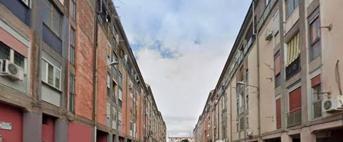 Appartamento bilocale in vendita in VILLAGGIO SAGATA ZONA A, Villaggio Sant'Agata, Catania