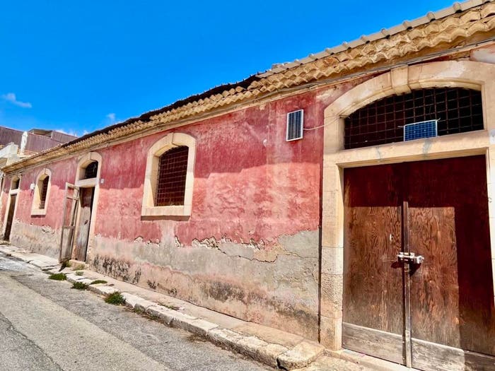 Casa in vendita in Via Piave, Centro, Avola