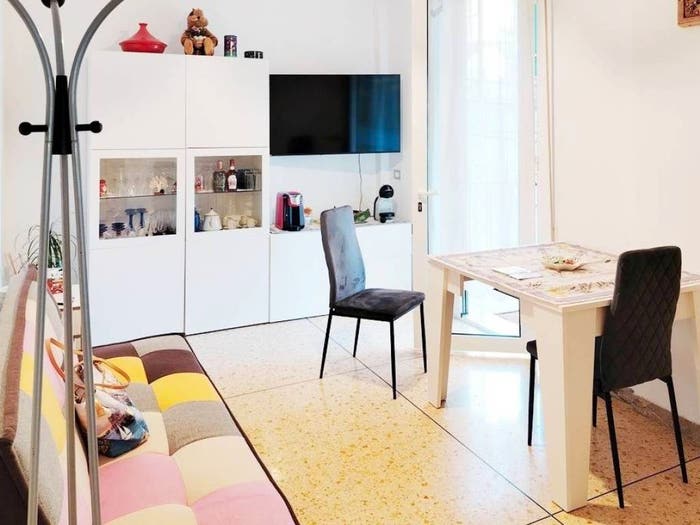 Appartamento trilocale in vendita in Via Flli Testa, Celle Ligure Pecorile, Celle Ligure