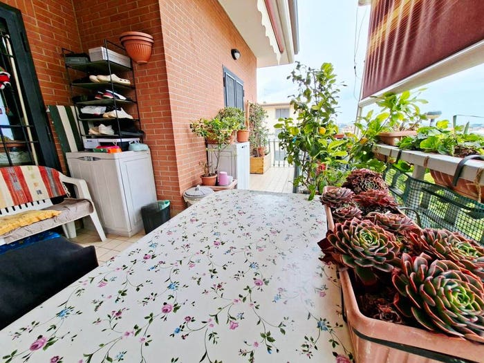 Appartamento trilocale in vendita in Via Lago di Bolsena, Laghetto, Monte Compatri