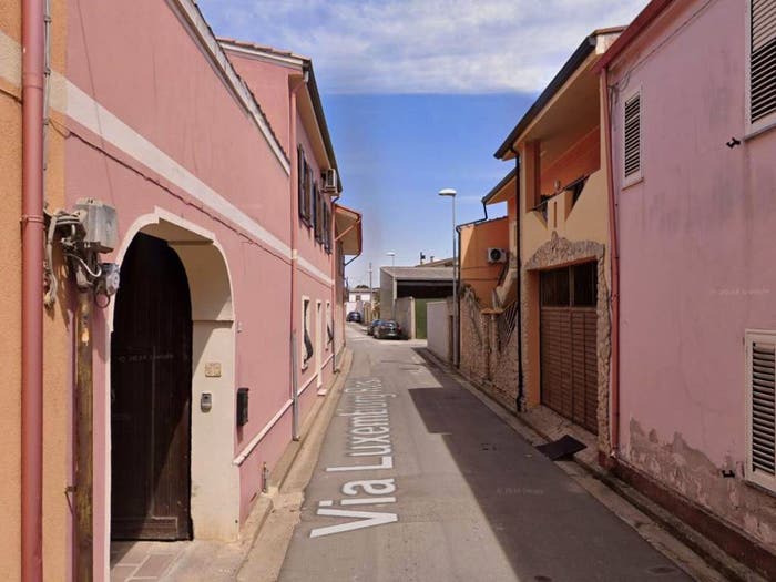 Casa con 6 locali in vendita in Via Luxemburg, Samassi