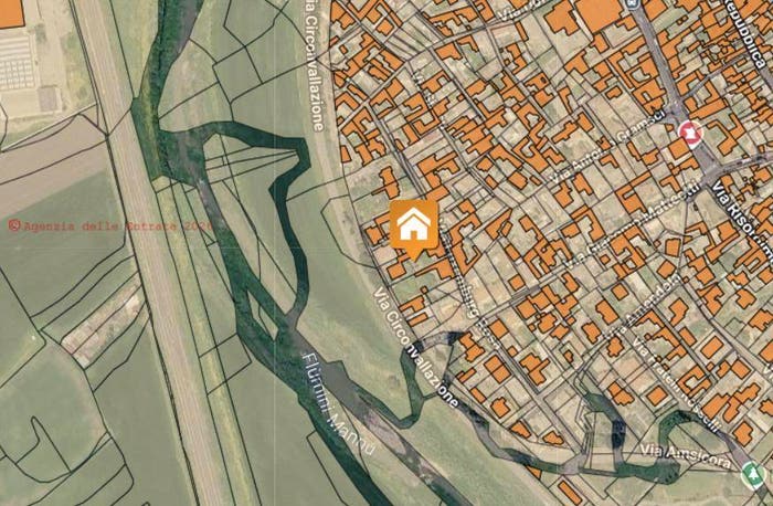 Case in Vendita e in Affitto - 2