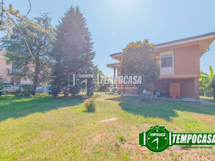 Casa quadrilocale in vendita in Via G Matteotti, Turago Bordone, Giussago