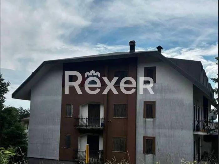 Casa bilocale in vendita in Viale San Domenico, Valle Del Sole, Pizzoferrato