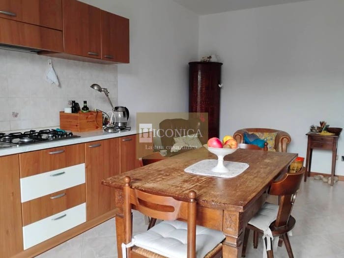 Appartamento bilocale in vendita in Piazza Aldo Moro, Carità Lancenigo, Villorba