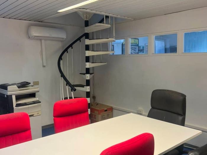 Appartamento monolocale in vendita in Scali del Pontino, Quartiere Venezia, Livorno