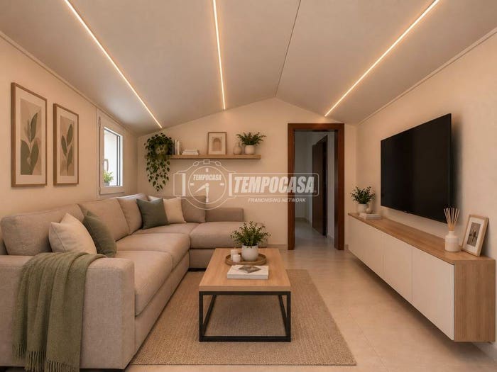 Appartamento trilocale in vendita in Via Canal di Valle, Sant'Anna Cavanella d'Adige, Chioggia