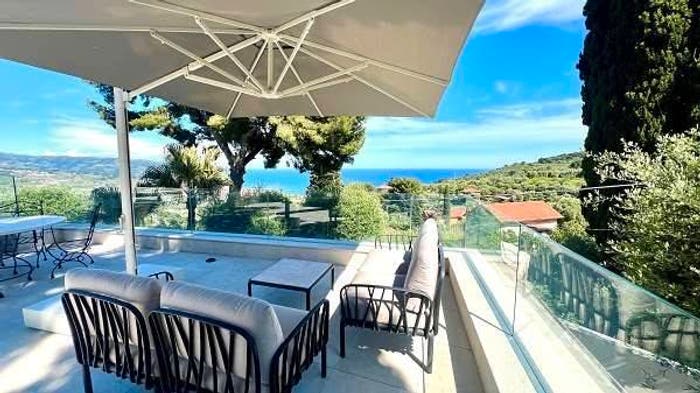Casa con 5 locali in vendita in Gorleri, Diano Marina
