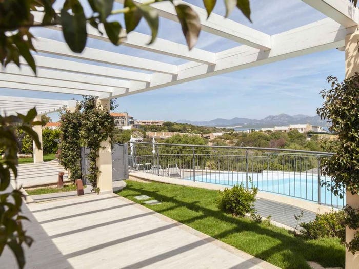 Casa con 6 locali in vendita in Murta Maria Porto Istana, Olbia