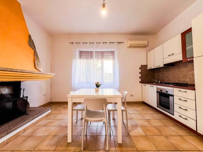 Appartamento bilocale in vendita in Via Palladio, Viale Aldo Moro Ospedale Vecchio, Olbia