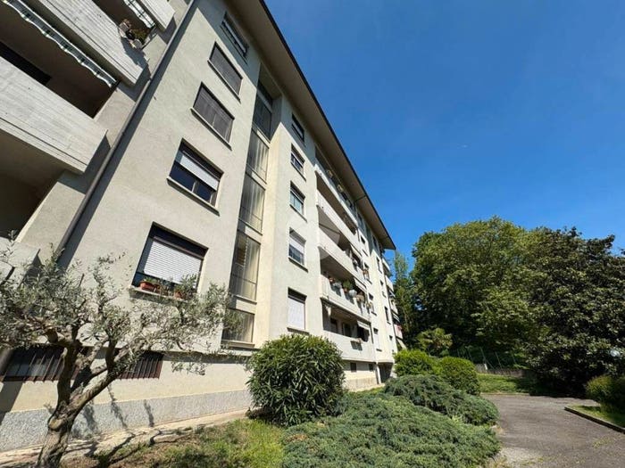 Appartamento con 5 locali in vendita in Via Bertolina, Centro, Cuorgnè