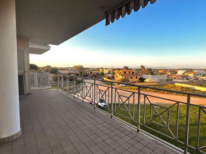 Appartamento trilocale in vendita in Via Beato padre pio, Ponserico Cretarossa, Nettuno