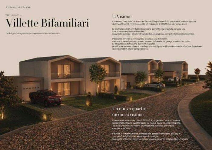 Appartamento bilocale in vendita in Via Gardesane, Bassone, Verona